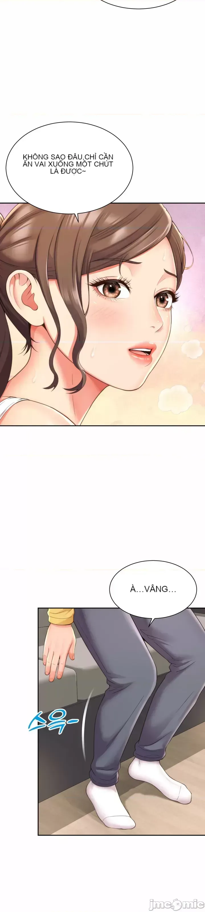 Làm bạn với bạn bè và mẹ Chương 1-50