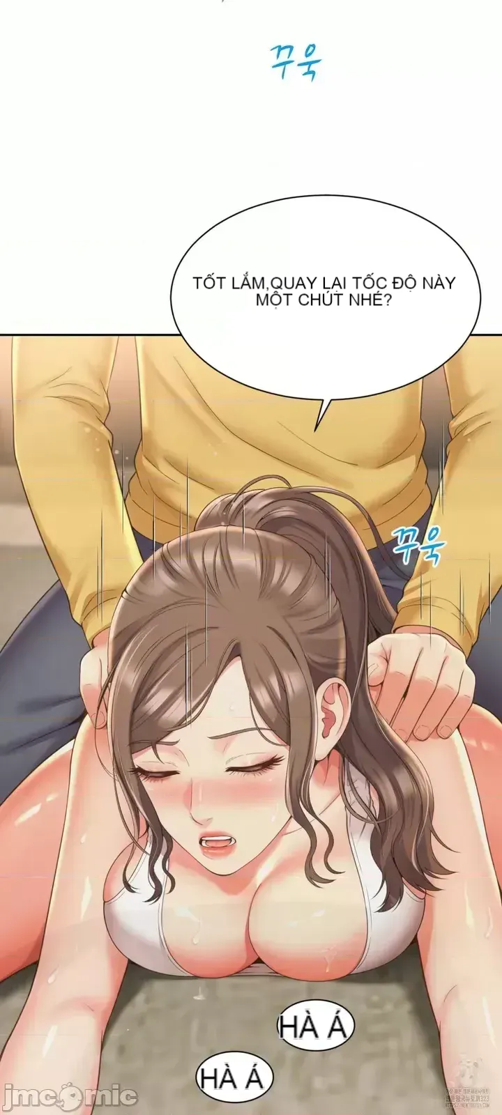 Làm bạn với bạn bè và mẹ Chương 1-50