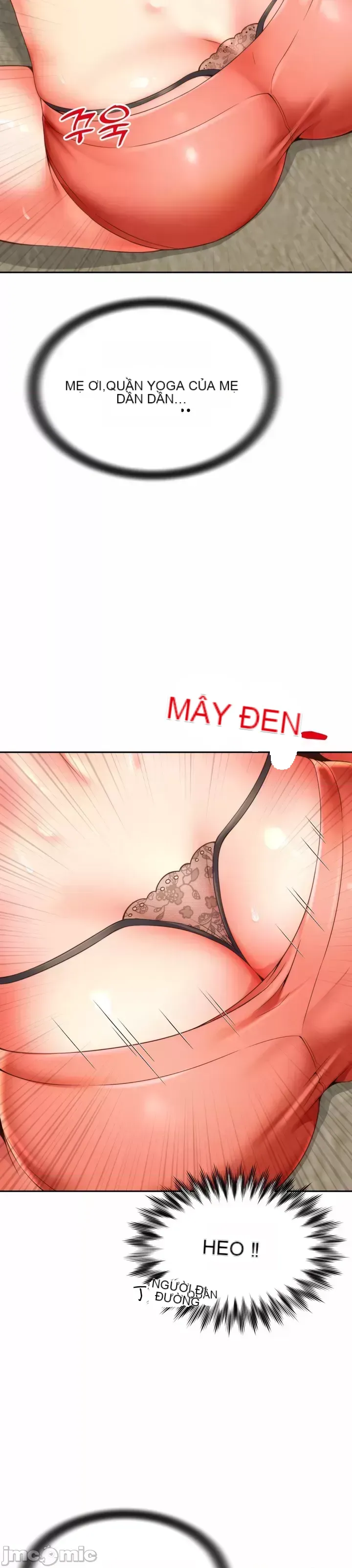 Làm bạn với bạn bè và mẹ Chương 1-50