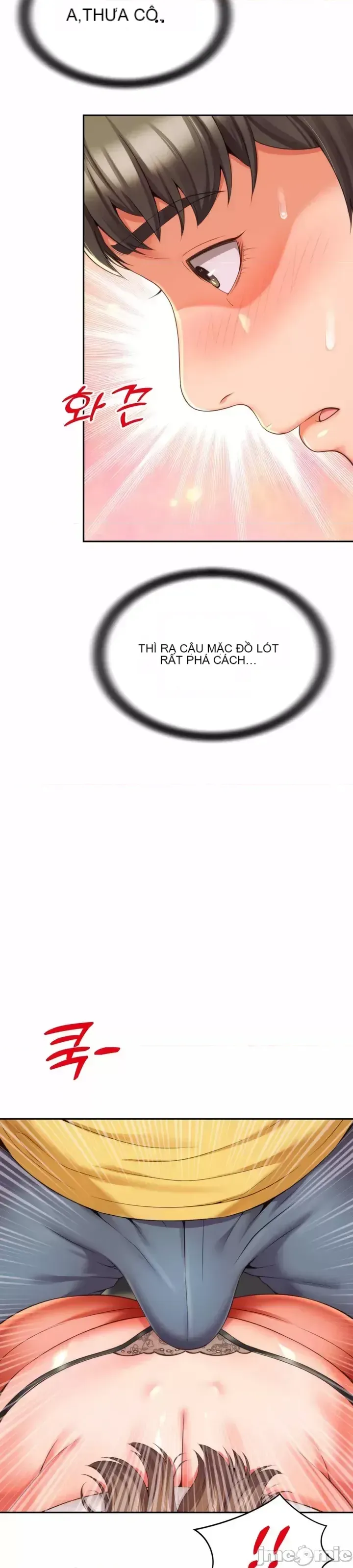 Làm bạn với bạn bè và mẹ Chương 1-50