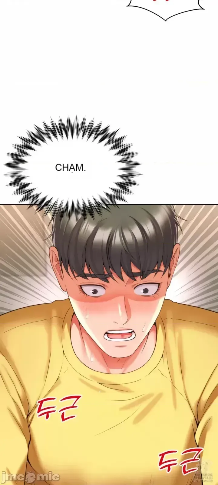 Làm bạn với bạn bè và mẹ Chương 1-50