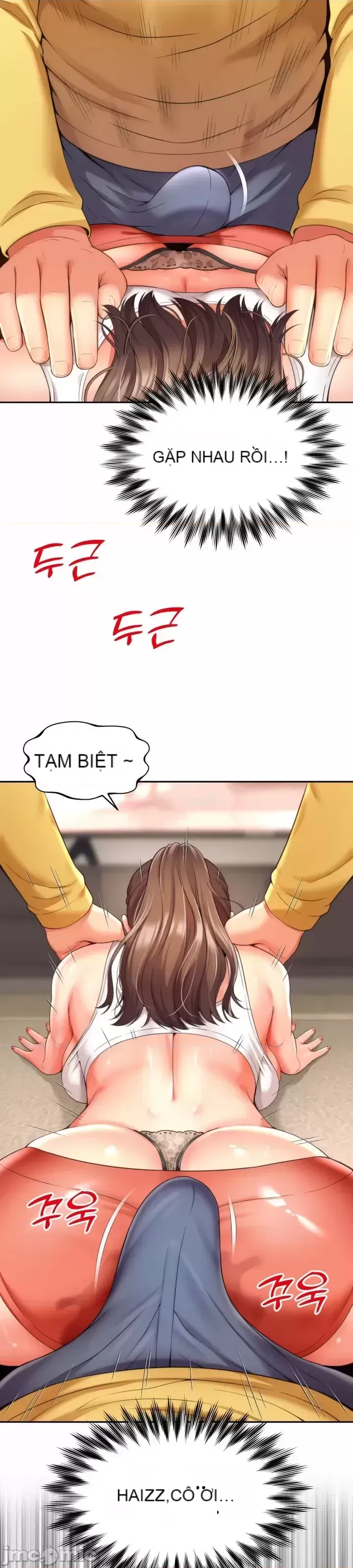 Làm bạn với bạn bè và mẹ Chương 1-50