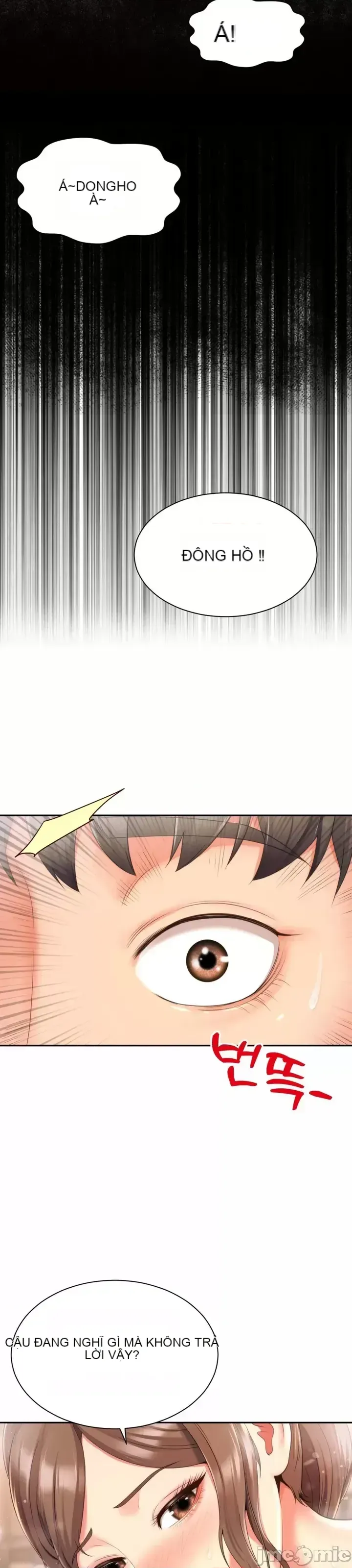 Làm bạn với bạn bè và mẹ Chương 1-50