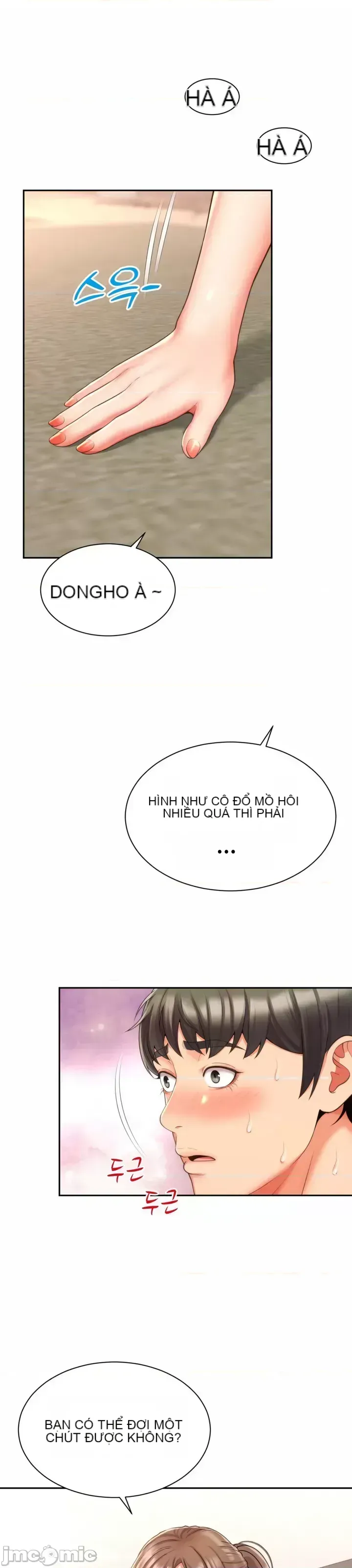 Làm bạn với bạn bè và mẹ Chương 1-50