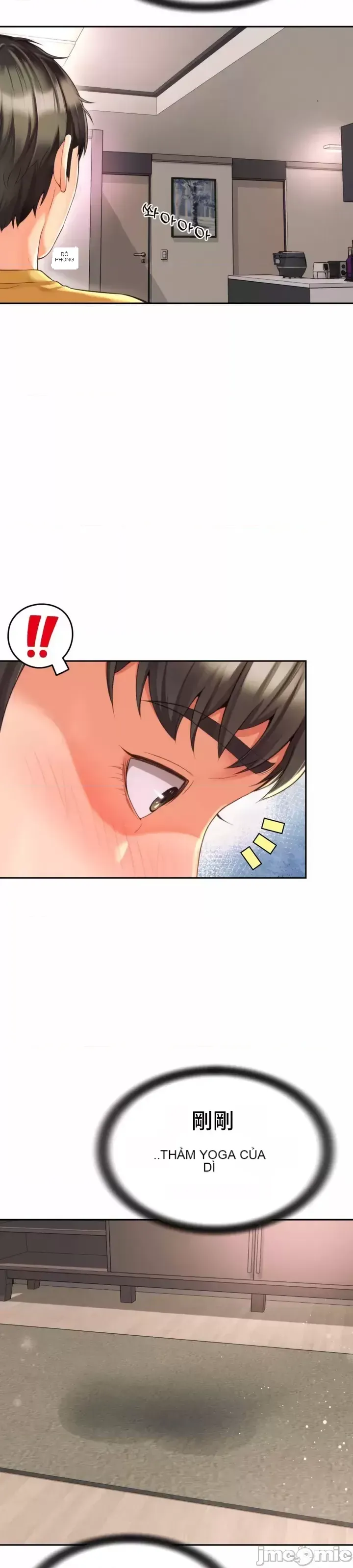 Làm bạn với bạn bè và mẹ Chương 1-50