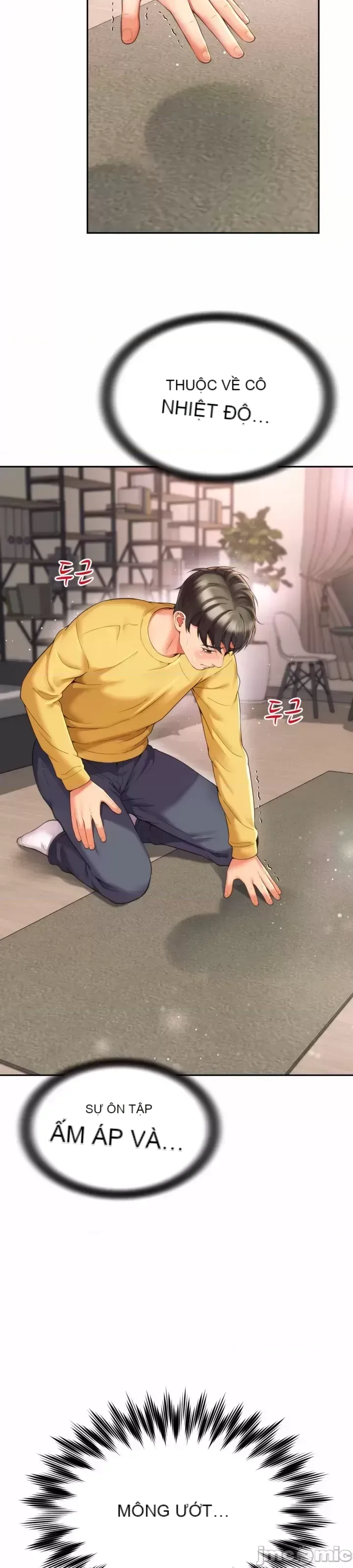 Làm bạn với bạn bè và mẹ Chương 1-50