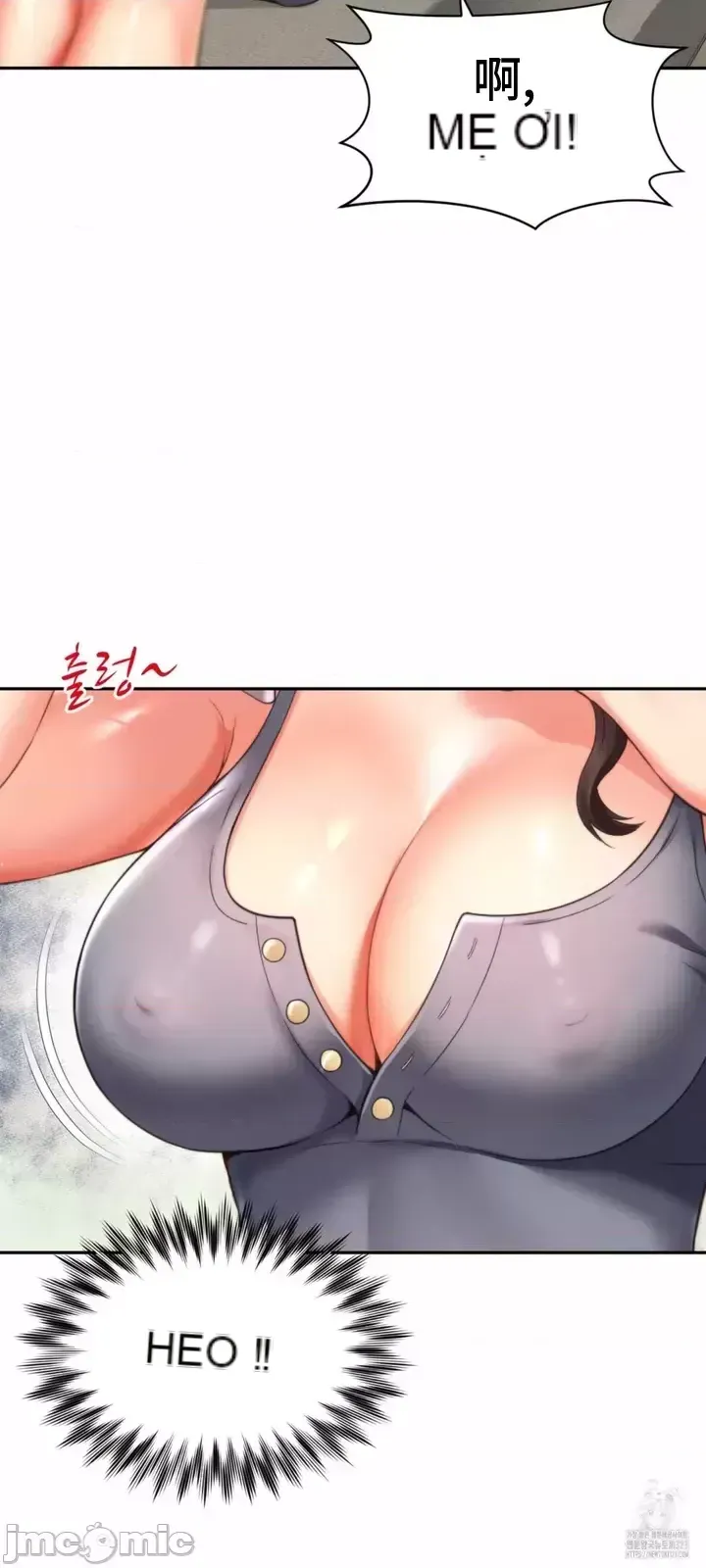 Làm bạn với bạn bè và mẹ Chương 1-50