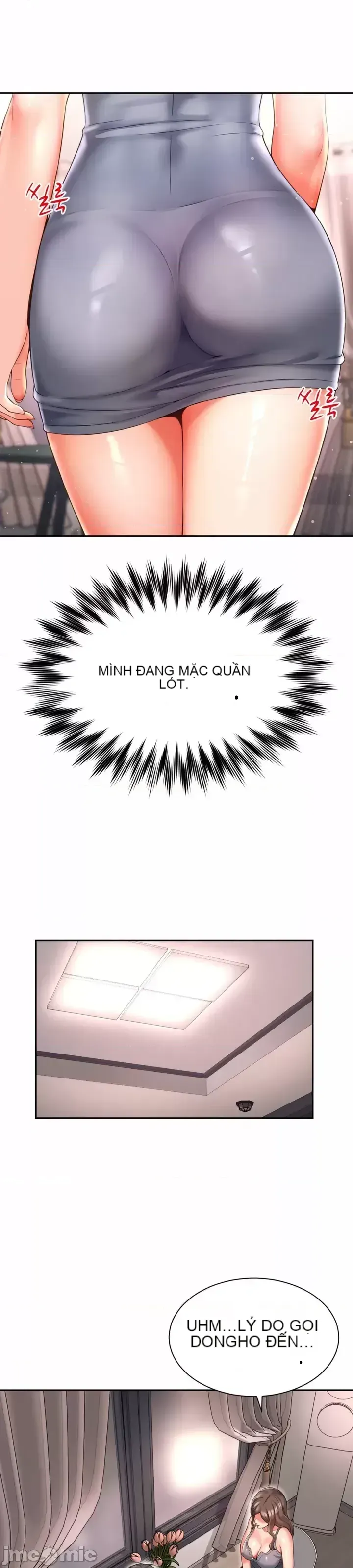 Làm bạn với bạn bè và mẹ Chương 1-50