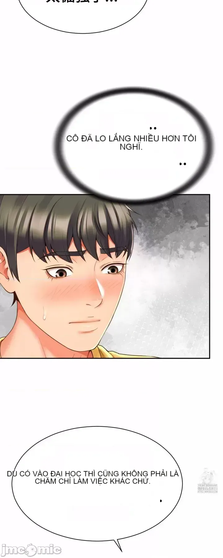 Làm bạn với bạn bè và mẹ Chương 1-50