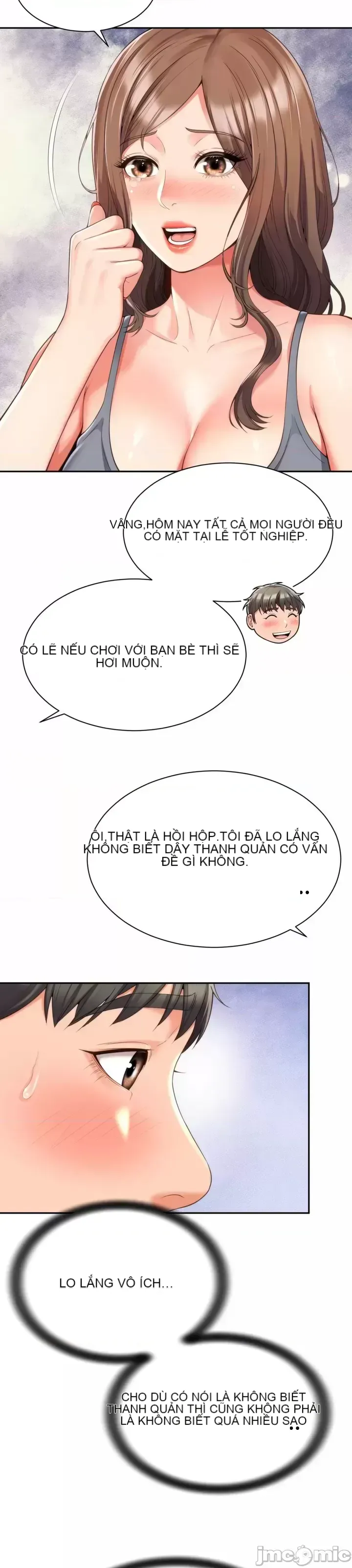 Làm bạn với bạn bè và mẹ Chương 1-50