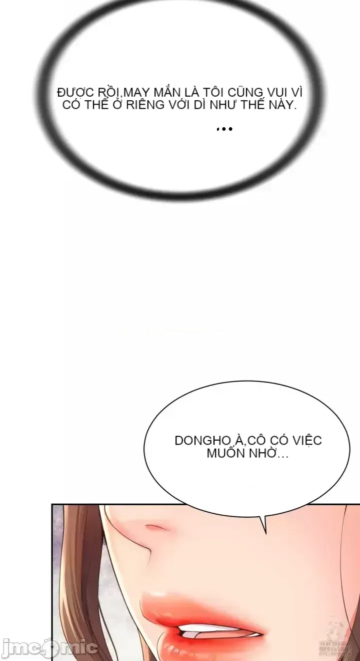 Làm bạn với bạn bè và mẹ Chương 1-50