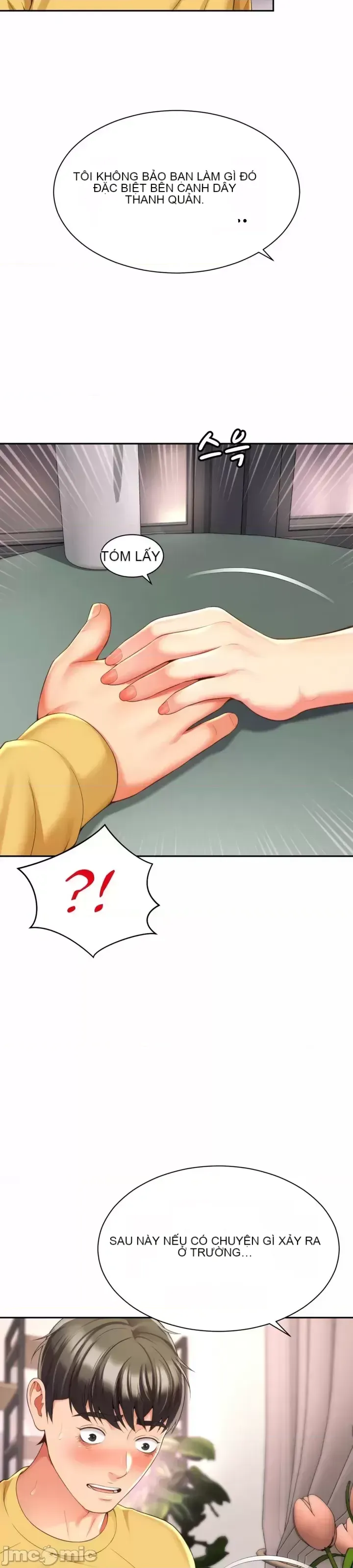 Làm bạn với bạn bè và mẹ Chương 1-50