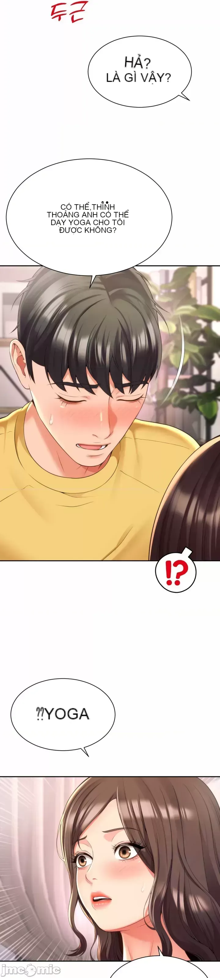 Làm bạn với bạn bè và mẹ Chương 1-50