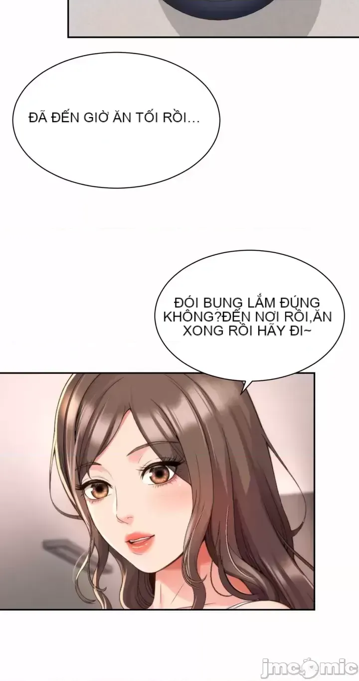 Làm bạn với bạn bè và mẹ Chương 1-50