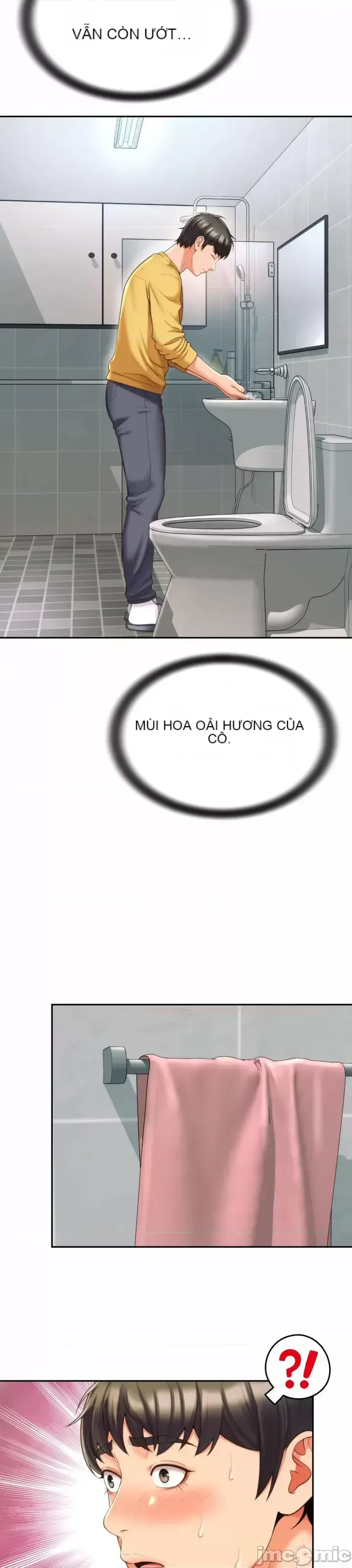 Làm bạn với bạn bè và mẹ Chương 1-50