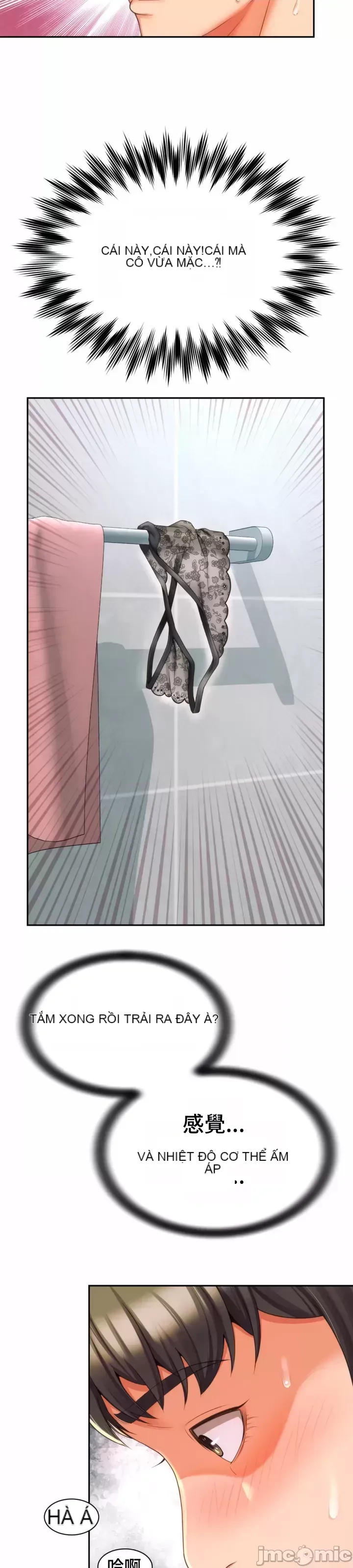 Làm bạn với bạn bè và mẹ Chương 1-50