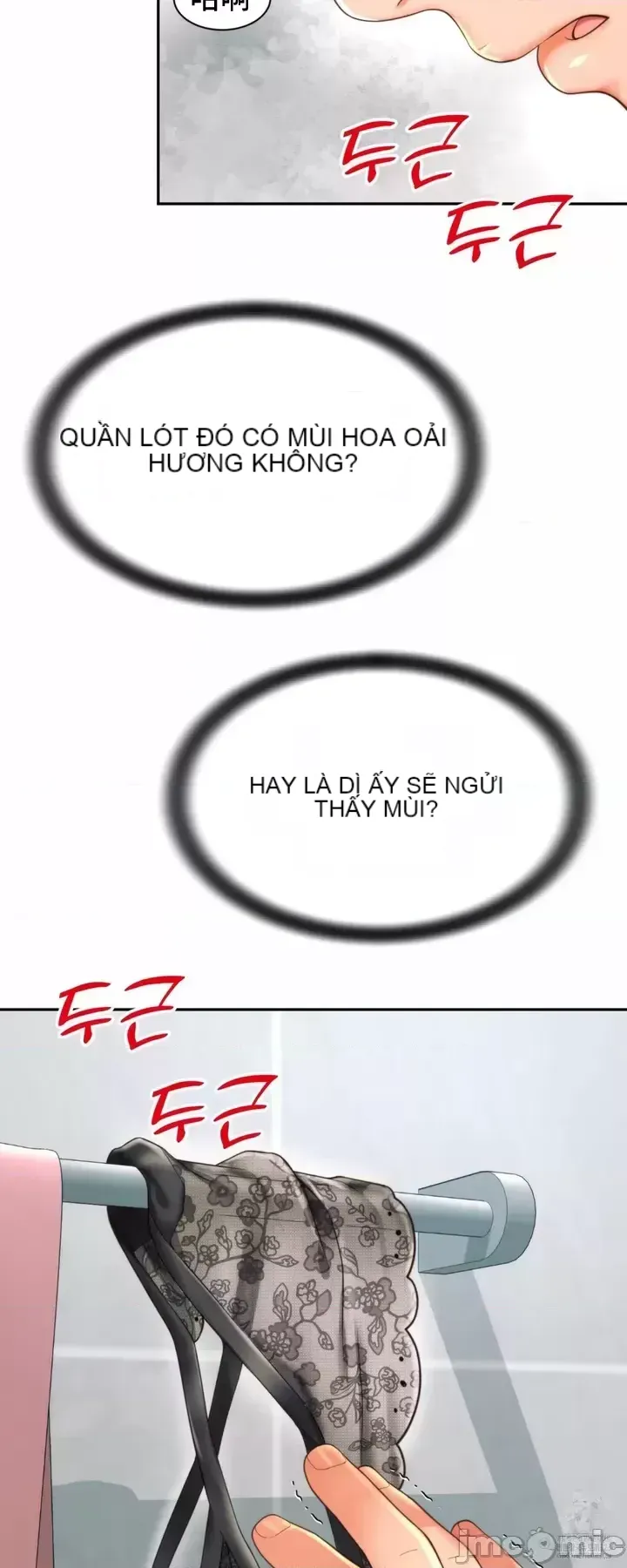 Làm bạn với bạn bè và mẹ Chương 1-50