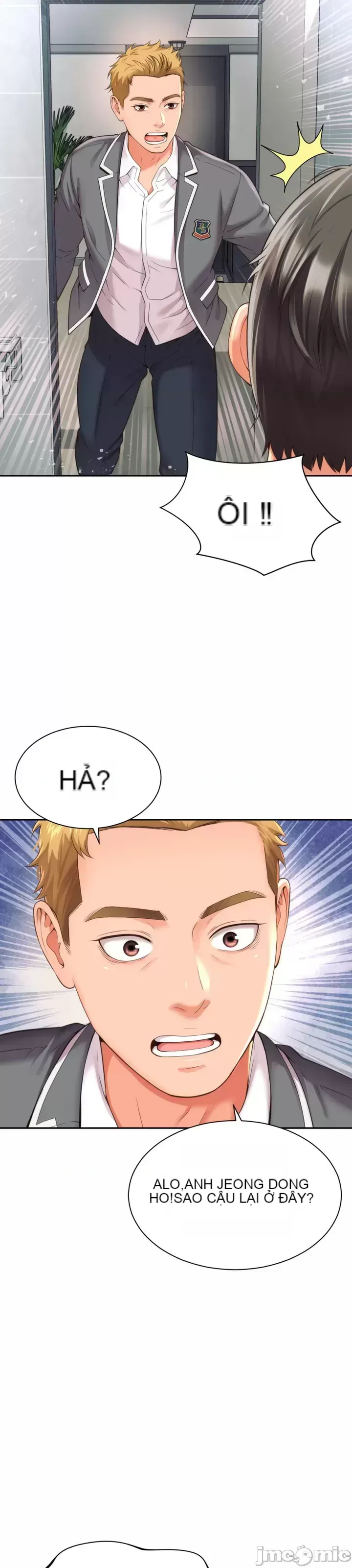 Làm bạn với bạn bè và mẹ Chương 1-50