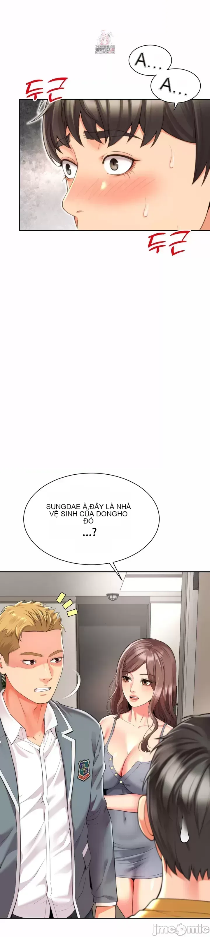 Làm bạn với bạn bè và mẹ Chương 1-50