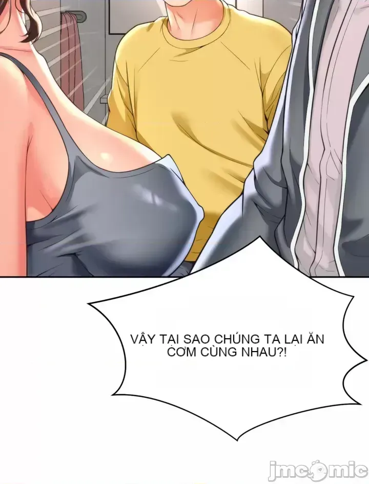 Làm bạn với bạn bè và mẹ Chương 1-50