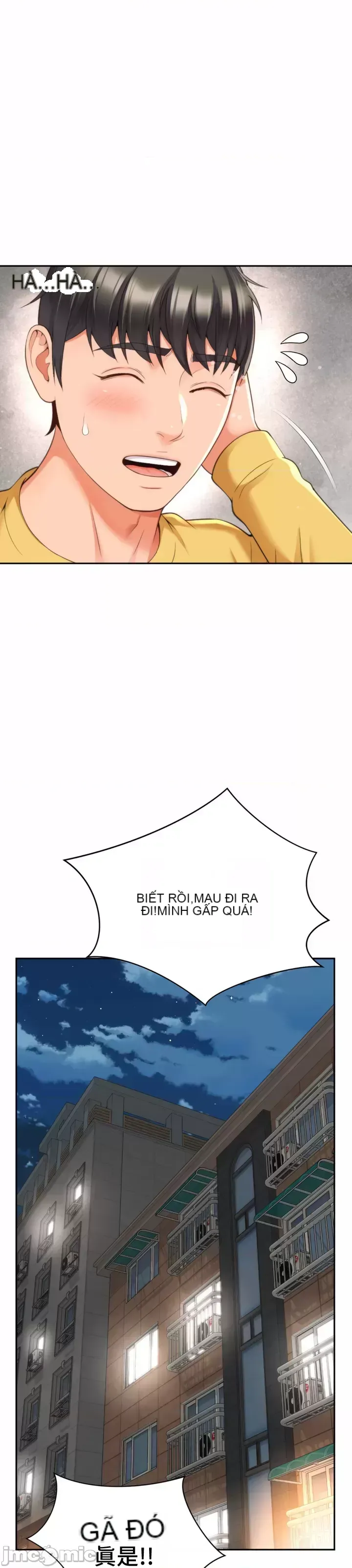 Làm bạn với bạn bè và mẹ Chương 1-50