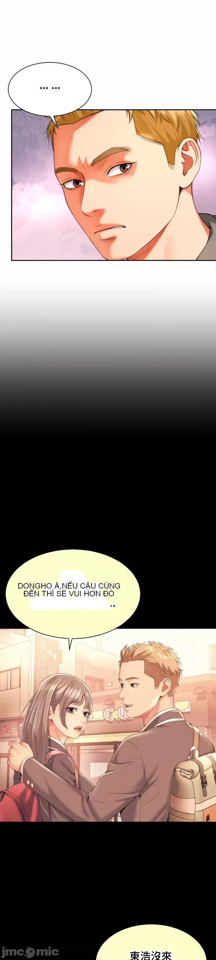 Làm bạn với bạn bè và mẹ Chương 1-50