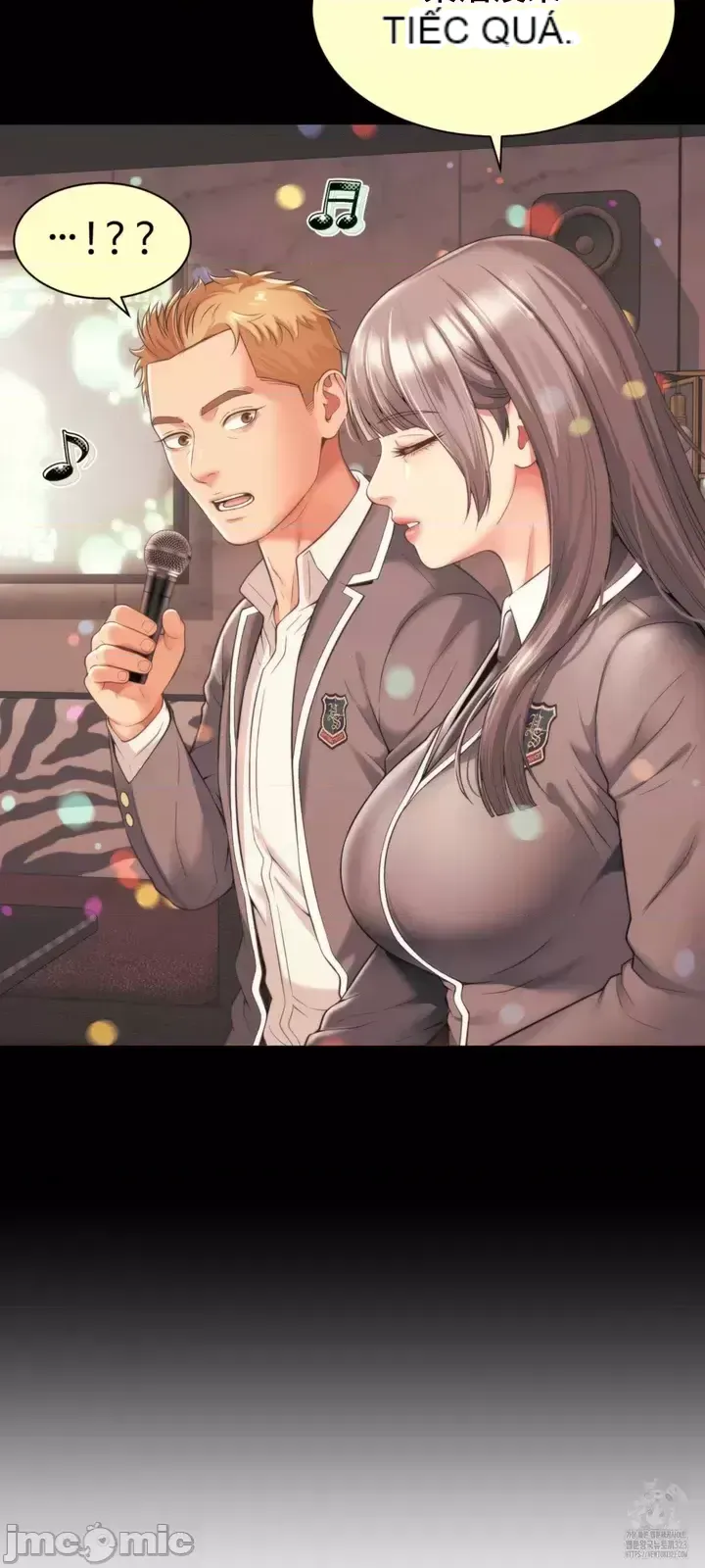 Làm bạn với bạn bè và mẹ Chương 1-50