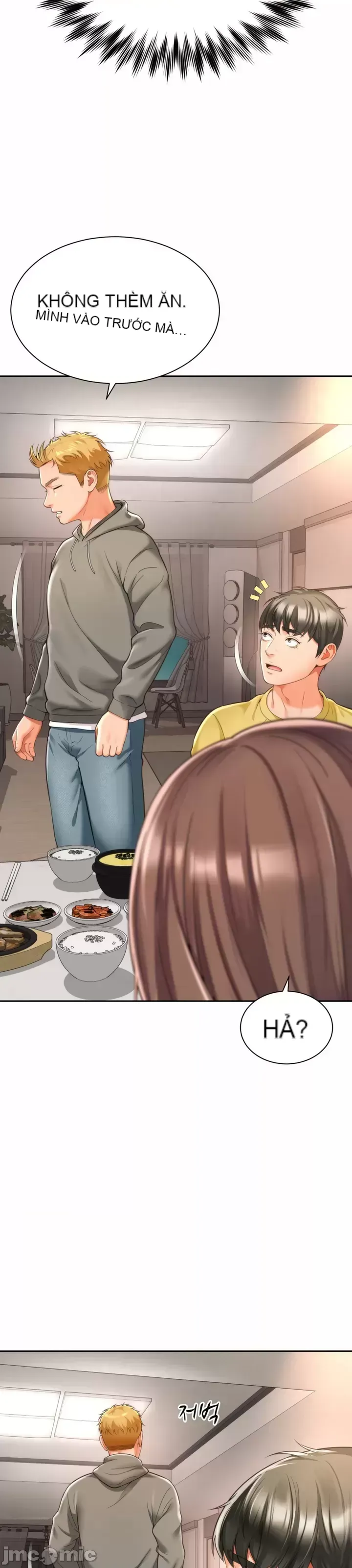 Làm bạn với bạn bè và mẹ Chương 1-50