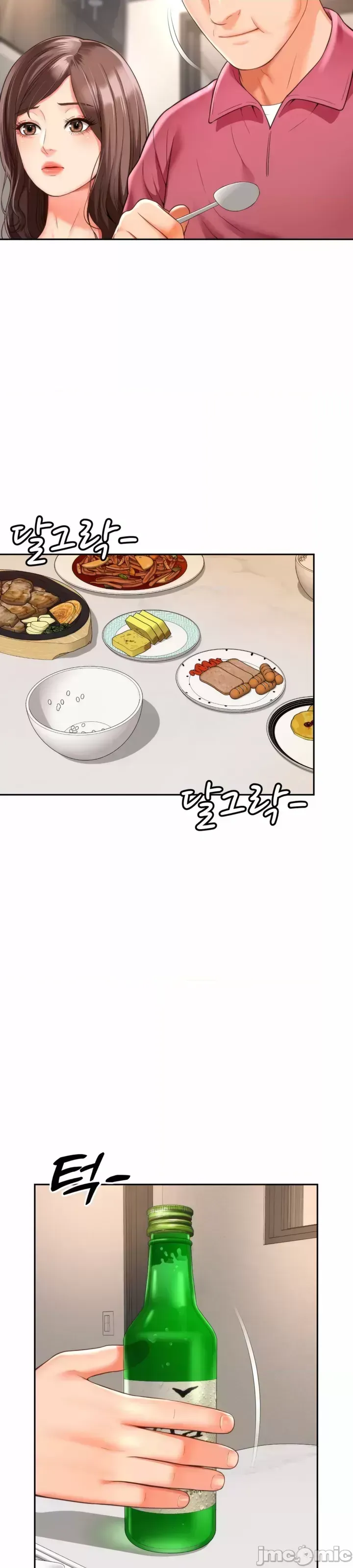 Làm bạn với bạn bè và mẹ Chương 1-50