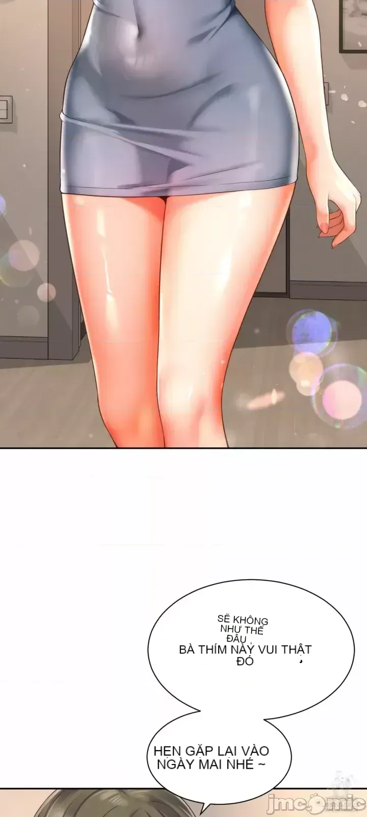 Làm bạn với bạn bè và mẹ Chương 1-50