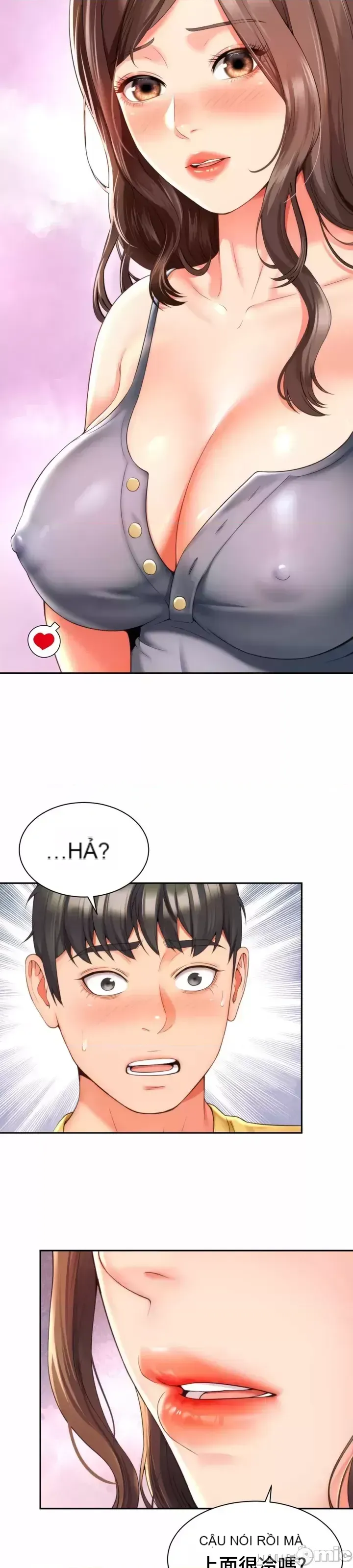 Làm bạn với bạn bè và mẹ Chương 1-50