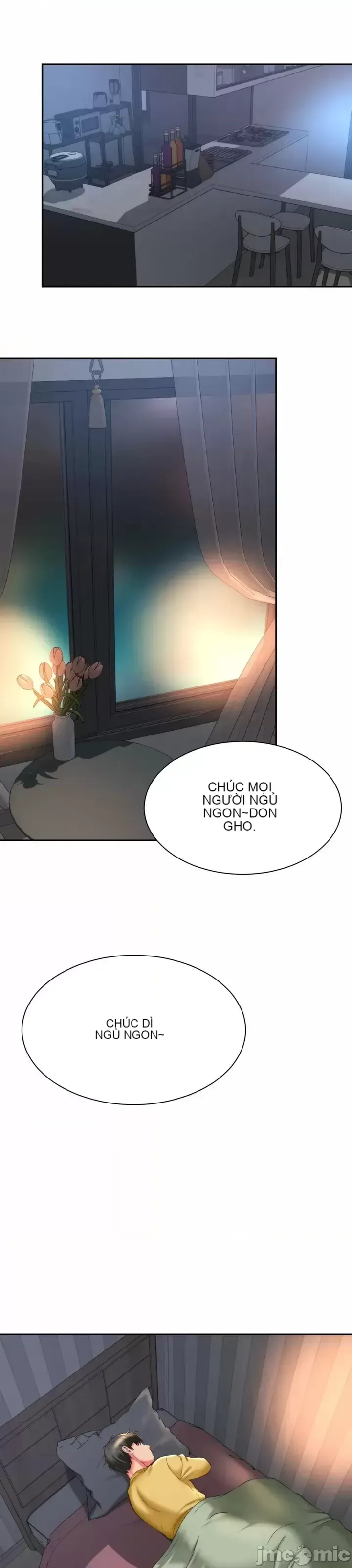 Làm bạn với bạn bè và mẹ Chương 1-50