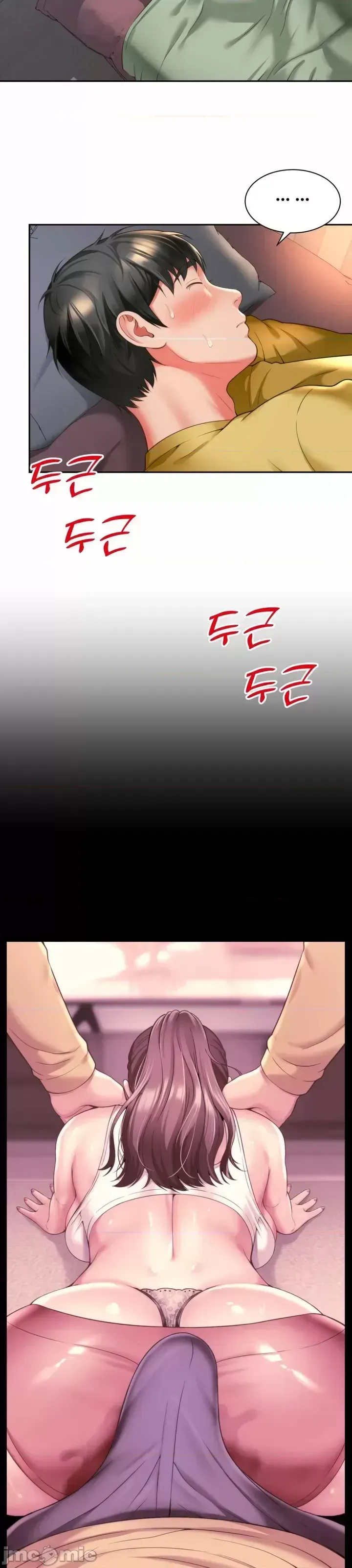 Làm bạn với bạn bè và mẹ Chương 1-50