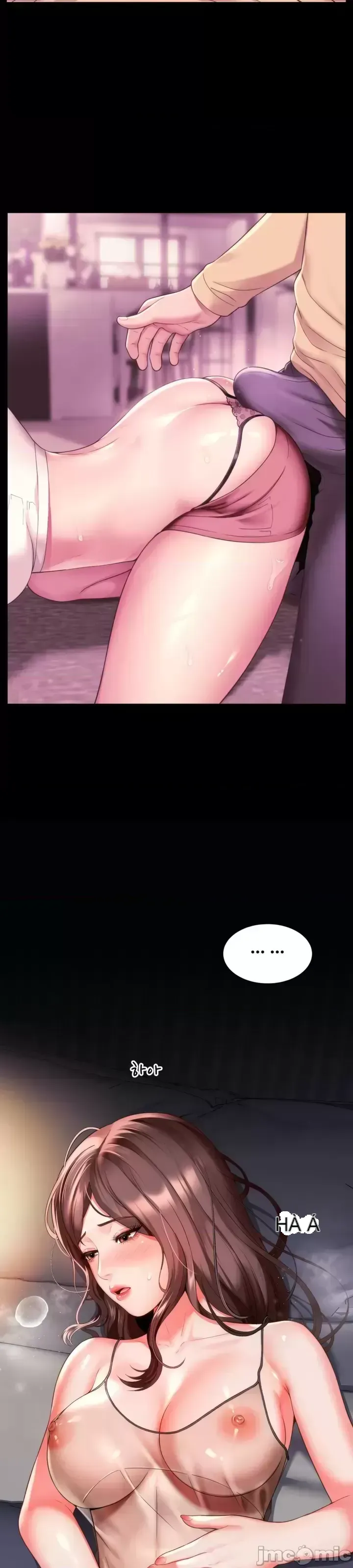 Làm bạn với bạn bè và mẹ Chương 1-50