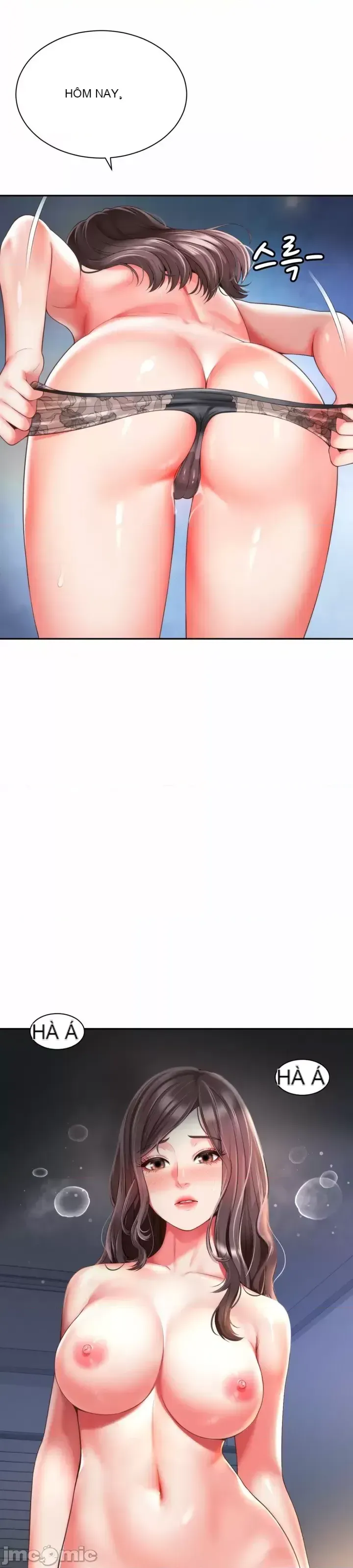 Làm bạn với bạn bè và mẹ Chương 1-50