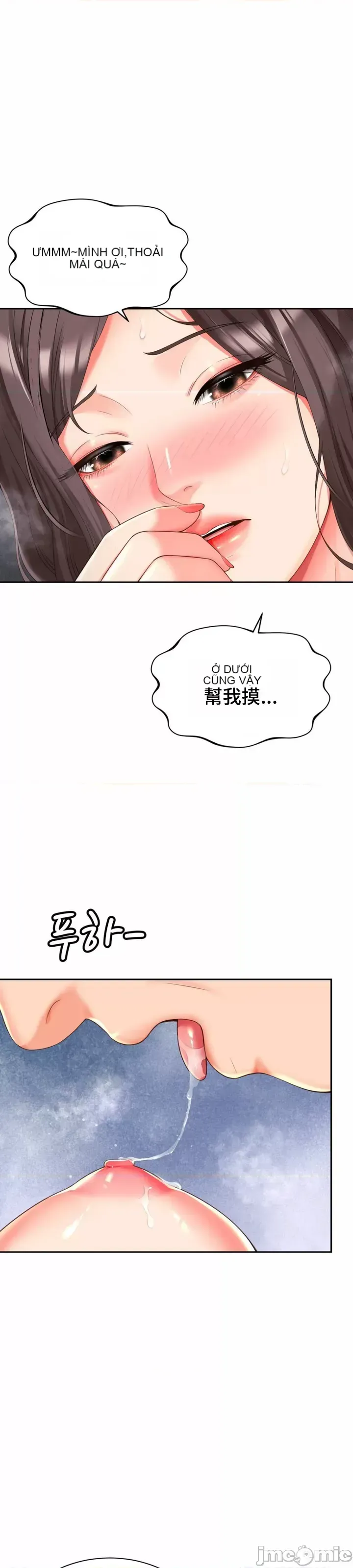 Làm bạn với bạn bè và mẹ Chương 1-50