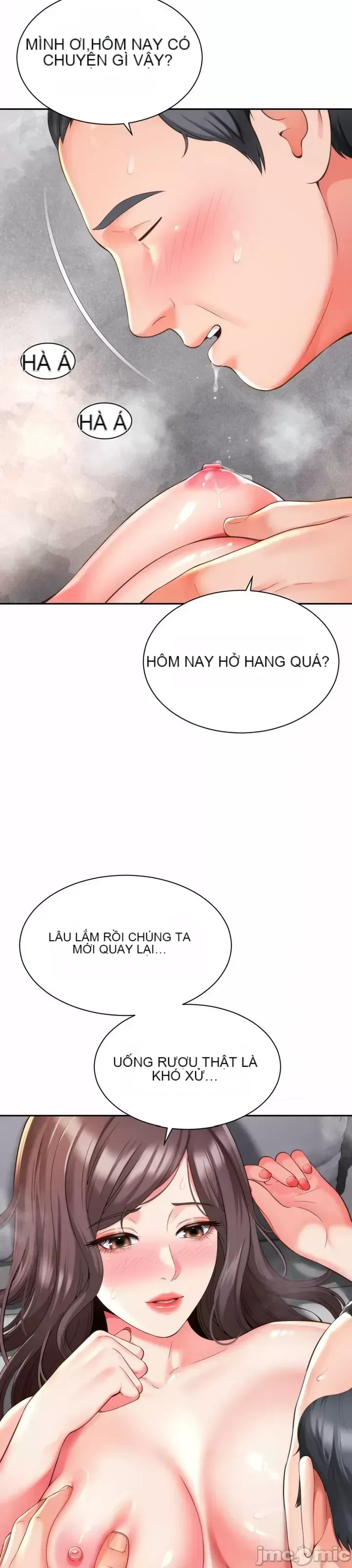 Làm bạn với bạn bè và mẹ Chương 1-50