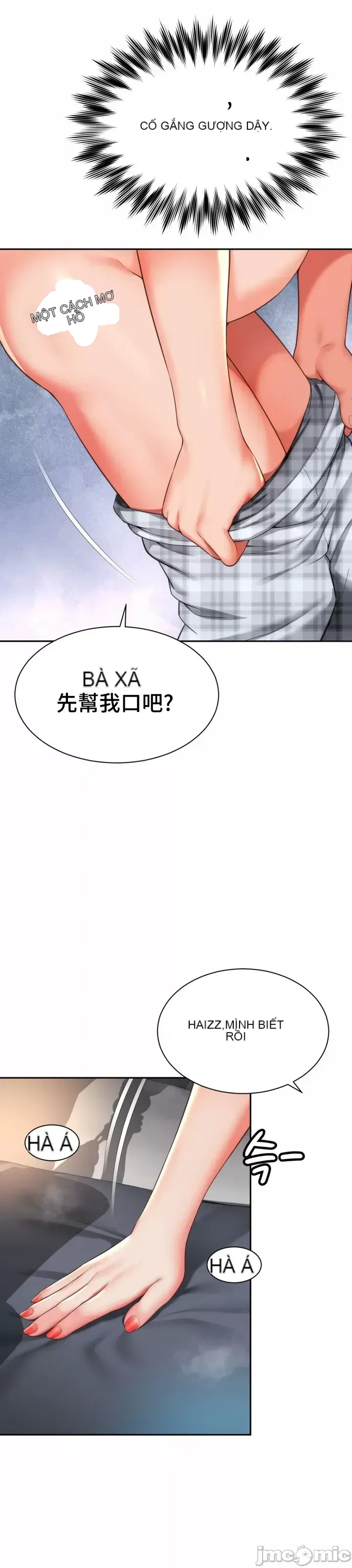 Làm bạn với bạn bè và mẹ Chương 1-50