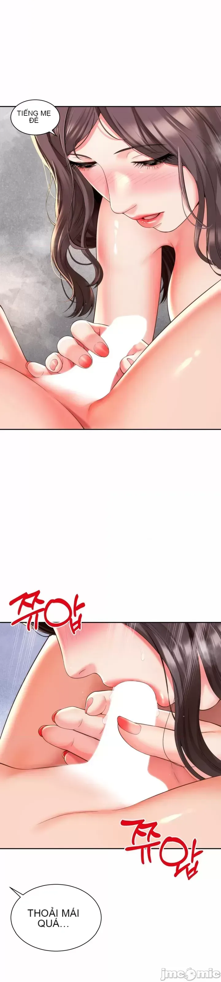 Làm bạn với bạn bè và mẹ Chương 1-50