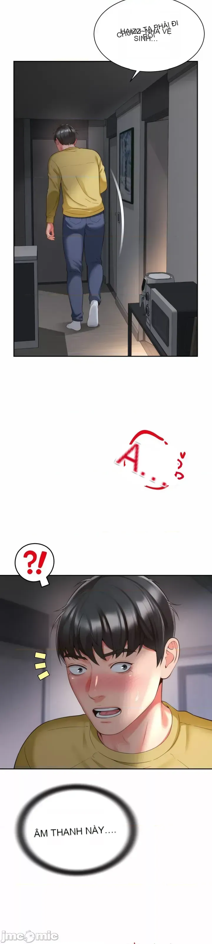 Làm bạn với bạn bè và mẹ Chương 1-50