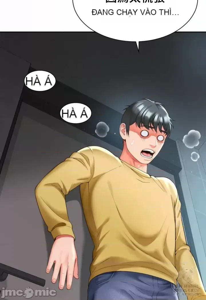 Làm bạn với bạn bè và mẹ Chương 1-50