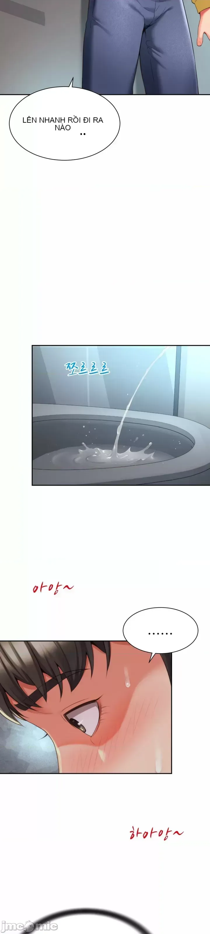 Làm bạn với bạn bè và mẹ Chương 1-50