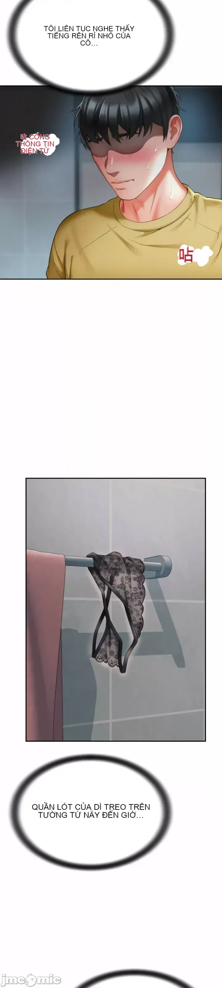 Làm bạn với bạn bè và mẹ Chương 1-50