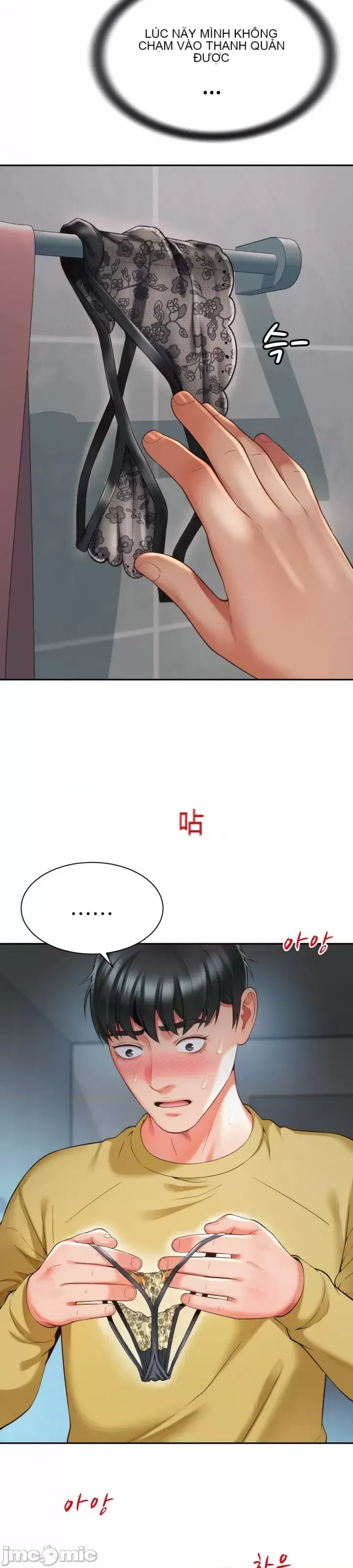 Làm bạn với bạn bè và mẹ Chương 1-50