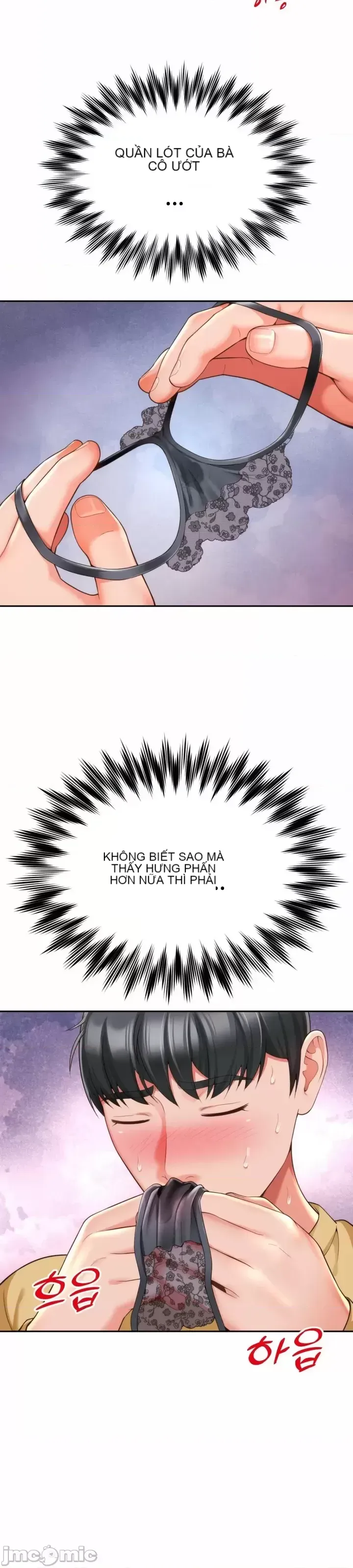 Làm bạn với bạn bè và mẹ Chương 1-50