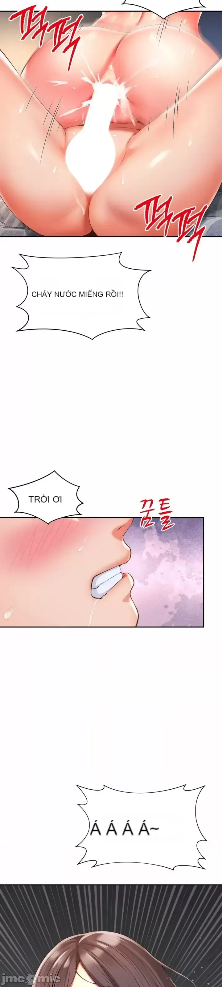 Làm bạn với bạn bè và mẹ Chương 1-50