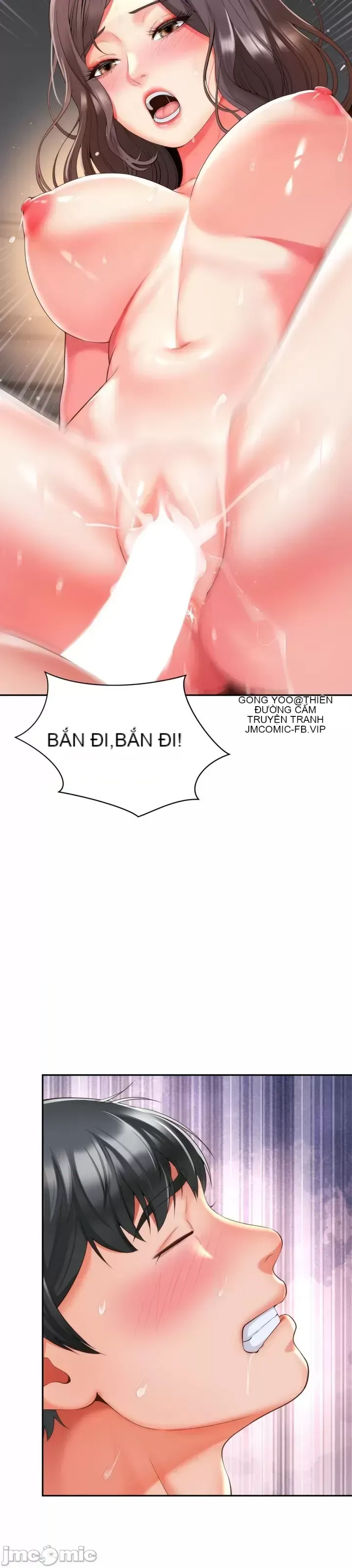 Làm bạn với bạn bè và mẹ Chương 1-50