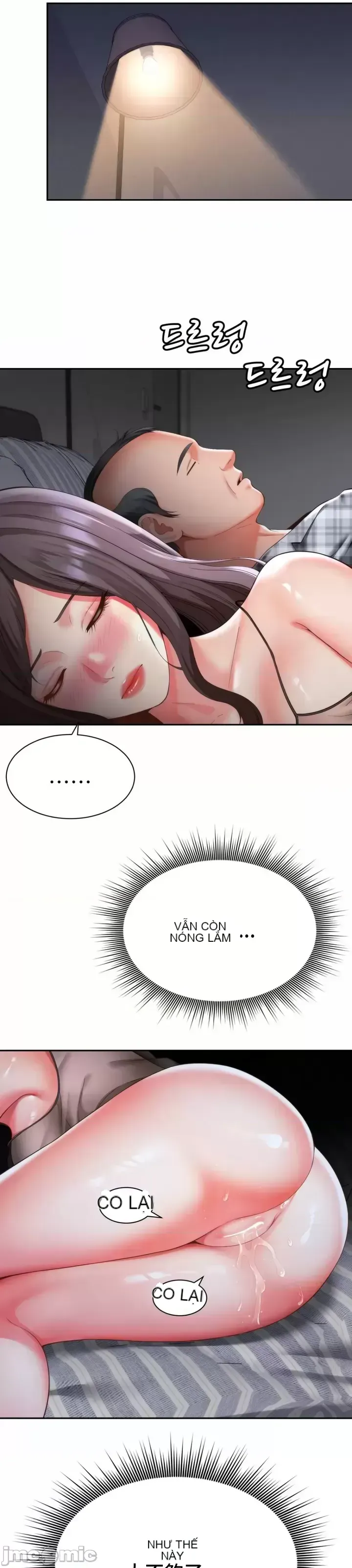 Làm bạn với bạn bè và mẹ Chương 1-50