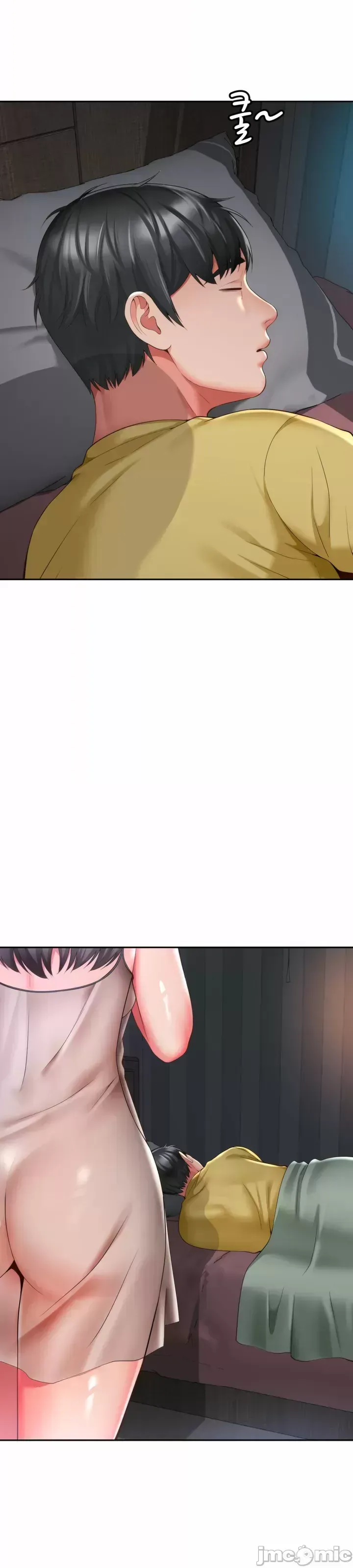 Làm bạn với bạn bè và mẹ Chương 1-50