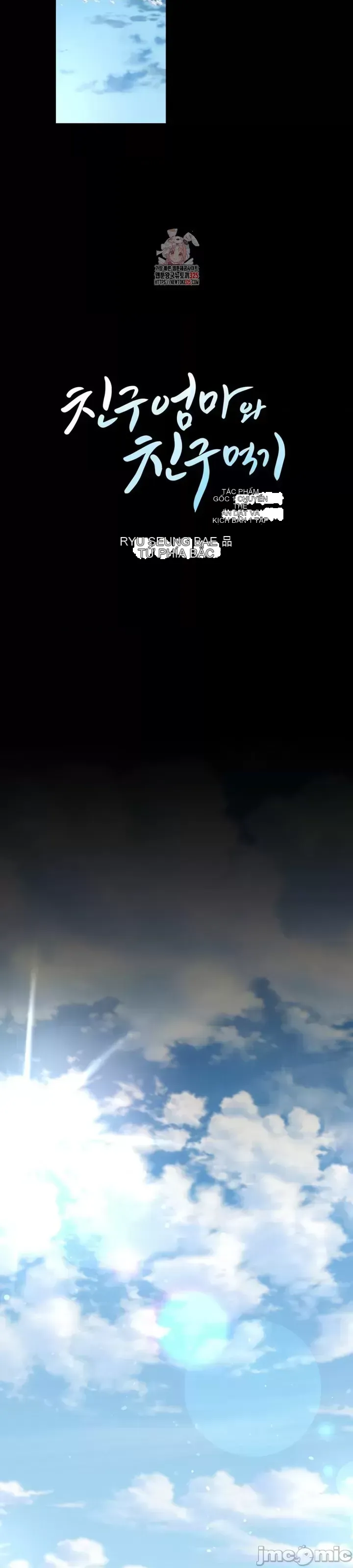 Làm bạn với bạn bè và mẹ Chương 1-50